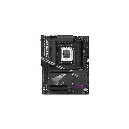 Дънна платка GIGABYTE X870 AORUS ELITE  WIFI 7, Socket AM5